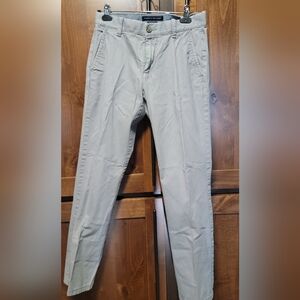 Tommy Hilfiger chinos, grey,